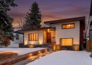 1708 29 Street Sw, Calgary, AB  - Outdoor 