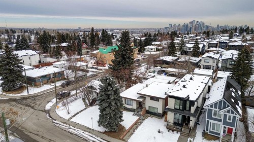 1708 29 Street Sw, Calgary, AB - Outdoor