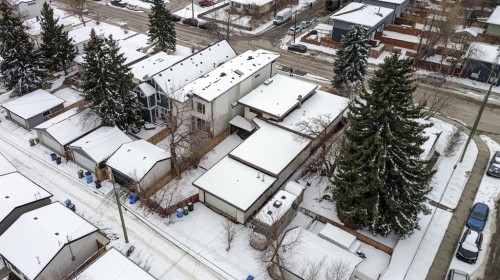 1708 29 Street Sw, Calgary, AB - Outdoor