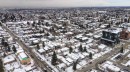 1708 29 Street Sw, Calgary, AB  - Outdoor With View 