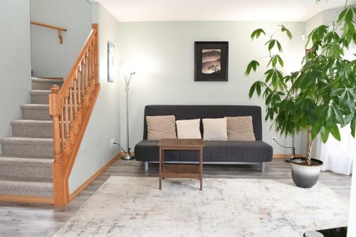 66 Cramond Circle Se, Calgary, AB - Indoor Photo Showing Other Room