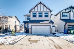 274 Kingsbury View SEAirdrie, AB T4A 0E7