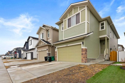 479 Bayview Way SW Airdrie, AB T4B 5A7