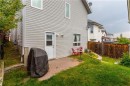 149 Hidden Ranch Road Nw, Calgary, AB  - Outdoor With Exterior 