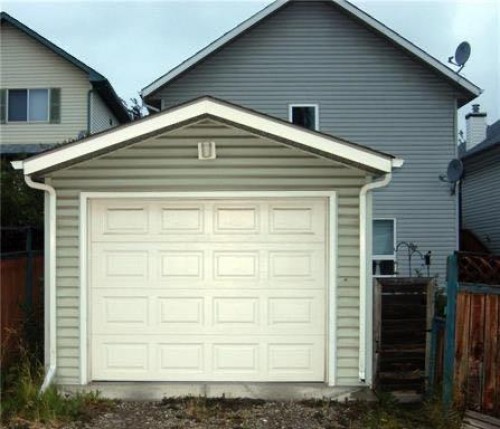 149 Hidden Ranch Road Nw, Calgary, AB - Outdoor With Exterior