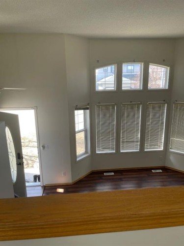 149 Hidden Ranch Road Nw, Calgary, AB - Indoor Photo Showing Other Room