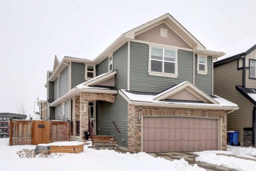 546 Sherwood Boulevard Nw, Calgary, AB - Outdoor