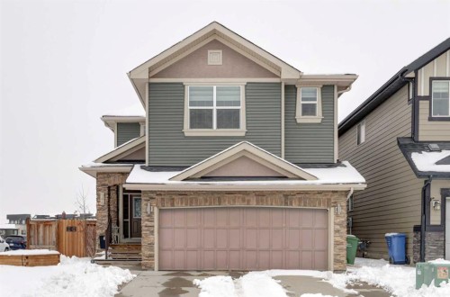 546 Sherwood Boulevard Nw, Calgary, AB - Outdoor