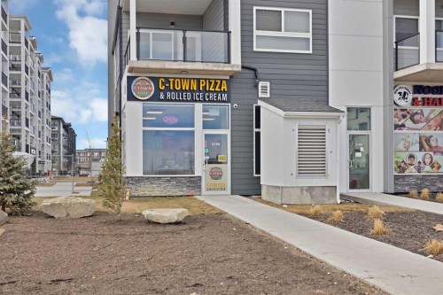 2190-151 Skyview Bay, Calgary, AB 