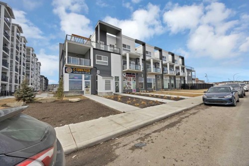 2190-151 Skyview Bay, Calgary, AB 