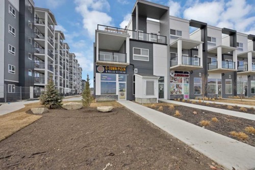 2190-151 Skyview Bay, Calgary, AB 
