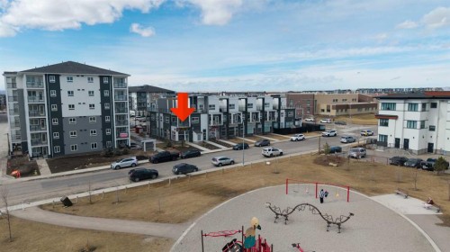 2190-151 Skyview Bay, Calgary, AB 