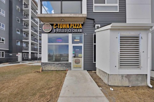 2190-151 Skyview Bay, Calgary, AB 