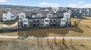 116 Crestridge Common Sw, Calgary, AB  - Outdoor With Facade 