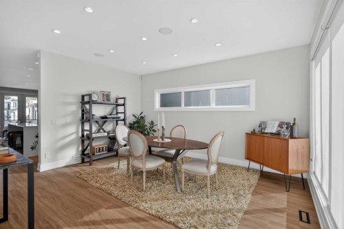 1928 27 Avenue Sw, Calgary, AB - Indoor