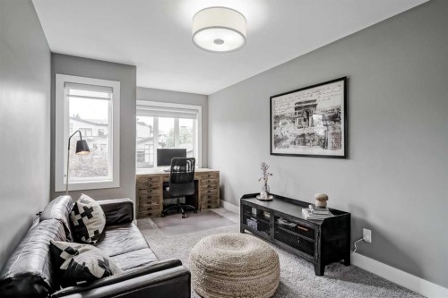 1928 27 Avenue Sw, Calgary, AB - Indoor