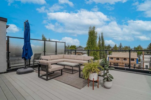 1928 27 Avenue Sw, Calgary, AB - Outdoor