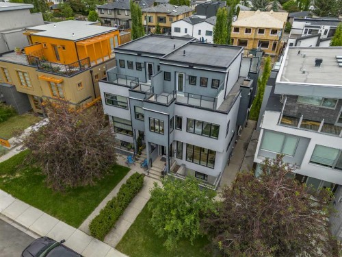 1928 27 Avenue Sw, Calgary, AB - Outdoor