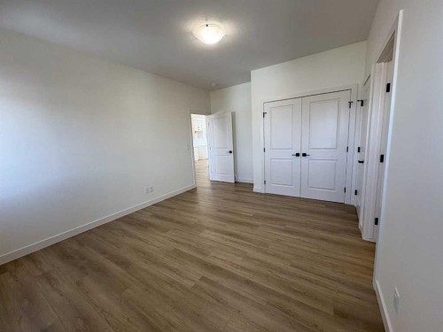 427 Meadowlark Way, Vulcan, AB - Indoor Photo Showing Other Room