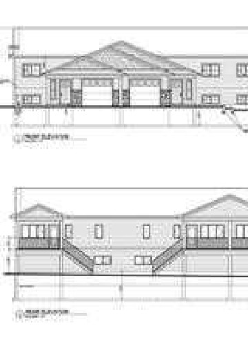 427 Meadowlark Way, Vulcan, AB - Other