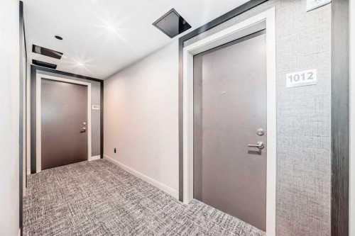 1012-730 2 Avenue Sw, Calgary, AB - Indoor Photo Showing Other Room