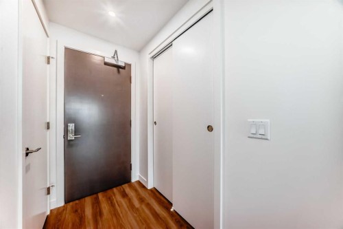 1012-730 2 Avenue Sw, Calgary, AB - Indoor Photo Showing Other Room