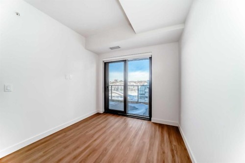 1012-730 2 Avenue Sw, Calgary, AB - Indoor Photo Showing Other Room