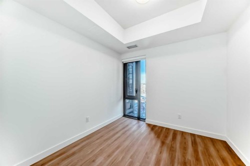 1012-730 2 Avenue Sw, Calgary, AB - Indoor Photo Showing Other Room