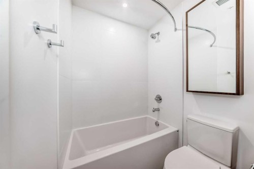 1012-730 2 Avenue Sw, Calgary, AB - Indoor Photo Showing Bathroom