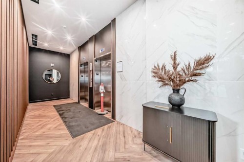 1012-730 2 Avenue Sw, Calgary, AB - Indoor Photo Showing Other Room