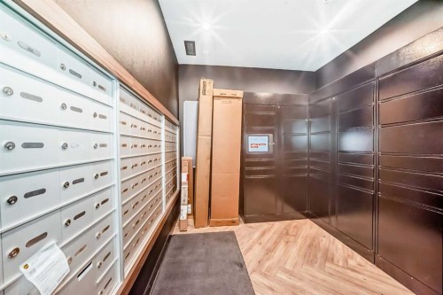 1012-730 2 Avenue Sw, Calgary, AB - Indoor Photo Showing Other Room