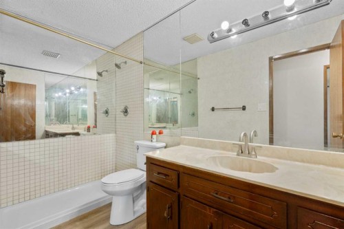 27 Beddington Road Ne, Calgary, AB - Indoor Photo Showing Bathroom