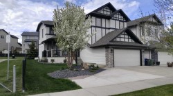 198 Westland Street Okotoks, AB T1S 0B4