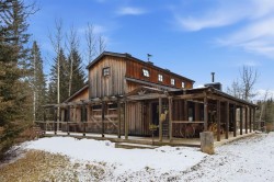 5443 Township Road 302 Rural Mountain View County, AB T0M 2E0