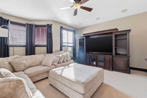 224 Everbrook Way Sw, Calgary, AB - Indoor