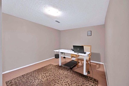 127 Whitehaven Road Ne, Calgary, AB - Indoor Photo Showing Office
