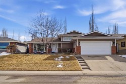863 Lake Lucerne Drive SE Calgary, AB T2J 3H6
