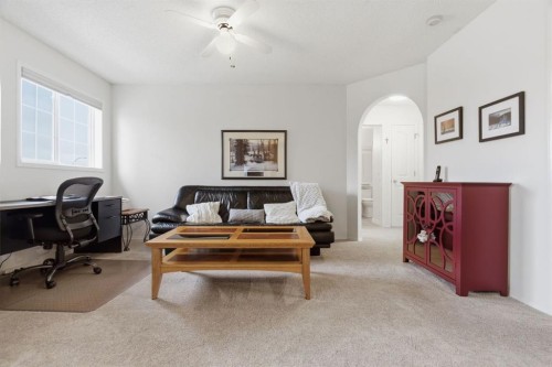 3611 Douglas Ridge Boulevard Se, Calgary, AB - Indoor