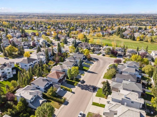 3611 Douglas Ridge Boulevard Se, Calgary, AB - Outdoor With View