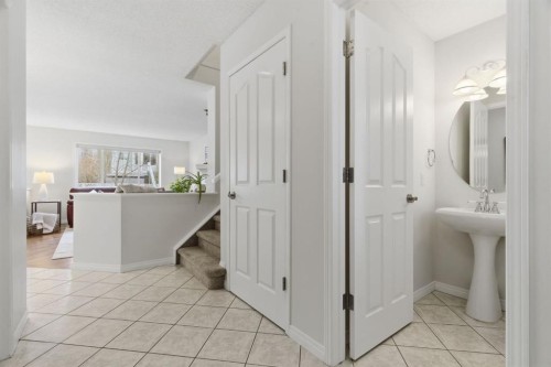 3611 Douglas Ridge Boulevard Se, Calgary, AB - Indoor