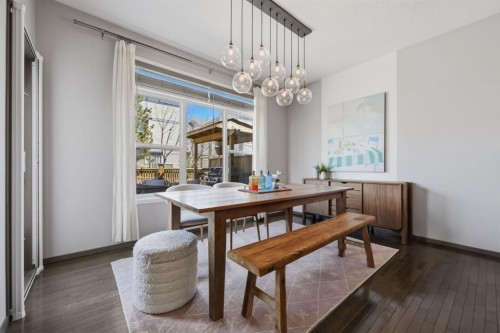 112 Evanston View Nw, Calgary, AB - Indoor