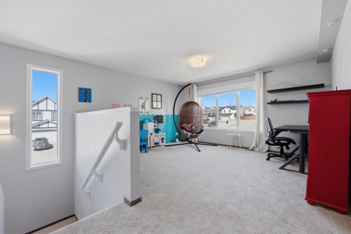 112 Evanston View Nw, Calgary, AB - Indoor Photo Showing Other Room