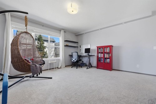 112 Evanston View Nw, Calgary, AB - Indoor