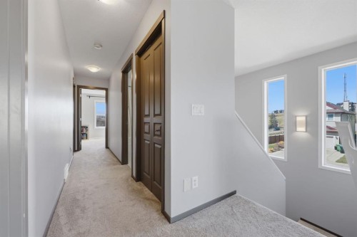 112 Evanston View Nw, Calgary, AB - Indoor Photo Showing Other Room