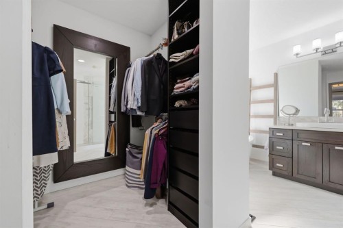 112 Evanston View Nw, Calgary, AB - Indoor