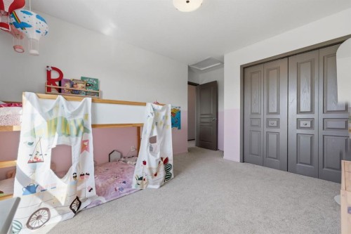 112 Evanston View Nw, Calgary, AB - Indoor
