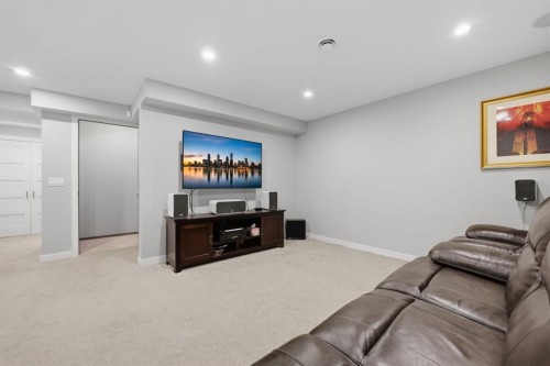 112 Evanston View Nw, Calgary, AB - Indoor