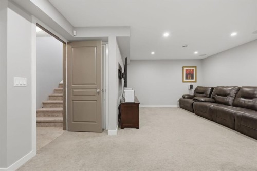 112 Evanston View Nw, Calgary, AB - Indoor