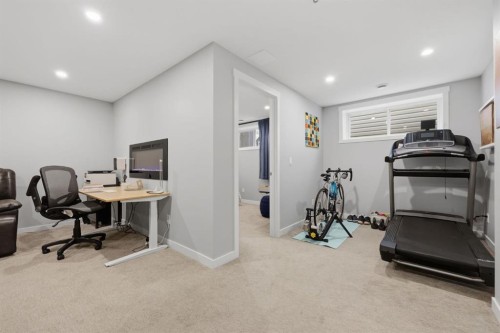 112 Evanston View Nw, Calgary, AB - Indoor