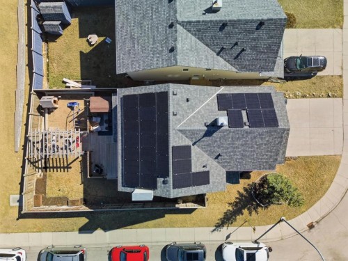 112 Evanston View Nw, Calgary, AB - Outdoor